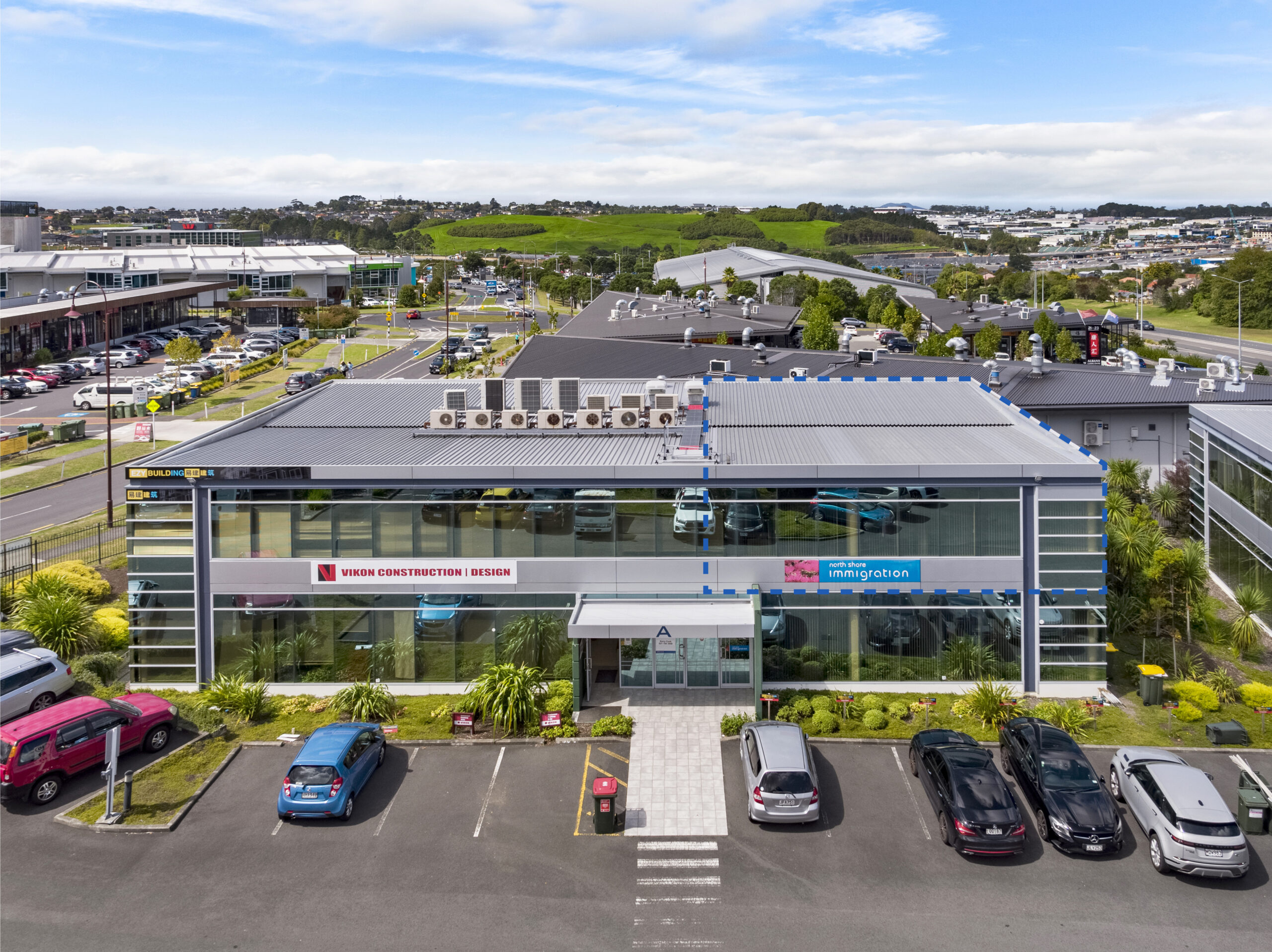 GST and Commercial Property Transactions Commercial Property Experts